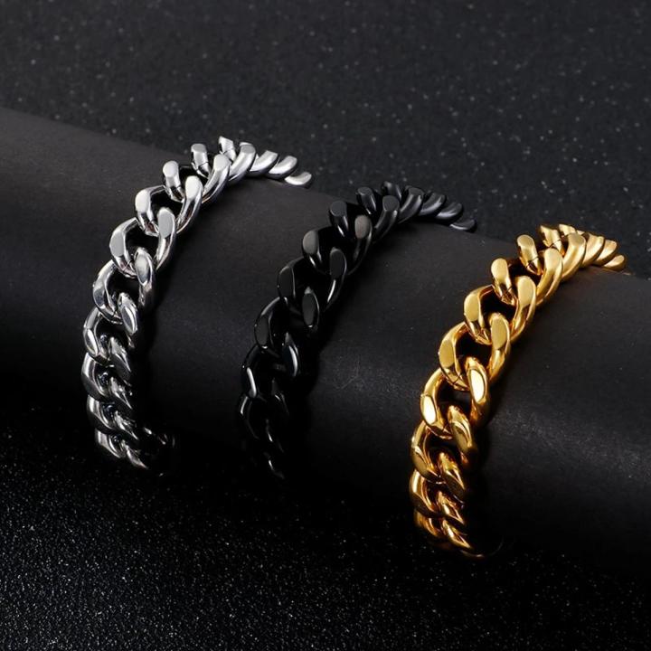 Men Hand bracele